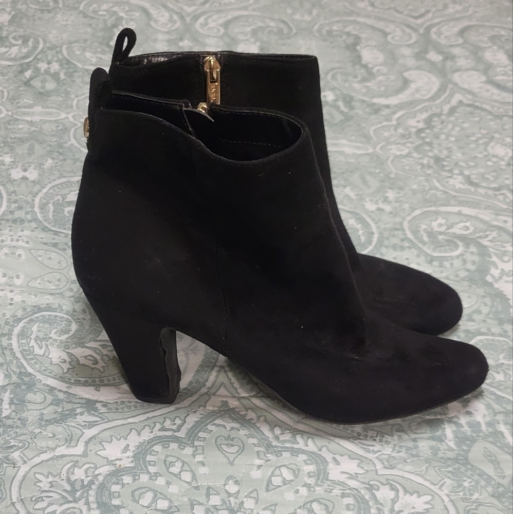 BCBGENERATION  BOOTIES 8